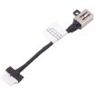 Dell Inspiron Power Jack Connector M4GJ3 - Compatible with 7506 7300 7306 7500 - 3