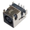 DELL N5010 N5110 Power Jack Connector - Genuine Replacement - 2
