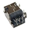 DELL N5010 N5110 Power Jack Connector - Genuine Replacement - 4