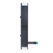 DELL Latitude 5289 7389 7390 A167QF Touchpad Left Right Button - 2