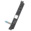 Dell Latitude 7370 E7370 Touchpad Left Right Button - A161T1 - 2