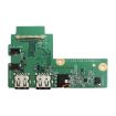 Dell Inspiron 15 7559 USB Power Board - Genuine Replacement - 1