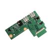 Dell Inspiron 15 7559 USB Power Board - Genuine Replacement - 3