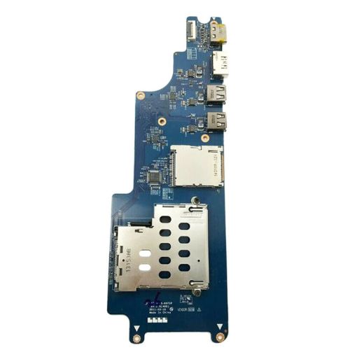 Dell Alienware M18X R2 USB Power Board - Genuine Replacement - 1