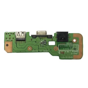 Dell 1545 1546 USB Power Board - Genuine Replacement - 1