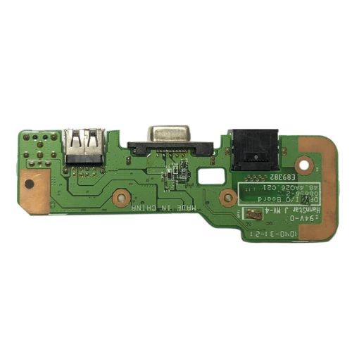 Dell 1545 1546 USB Power Board - Genuine Replacement - 1