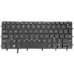 Dell XPS 13 Backlight Laptop Keyboard - US Version (Black) - 2