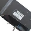 Dell 5510 M5510 15-7558 7568 XPS 15-9550 US Laptop Keyboard - 5
