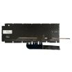 Dell Inspiron G15 5510 5511 5515 5520 US Version Orange Backlight Laptop Keyboard - 3