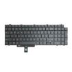 Dell Latitude 5520 5521 Precision 3560 3561 US Backlight Keyboard - 2