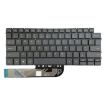 Dell Inspiron 7490/Vostro 5390 US Backlight Laptop Keyboard - Black - 2