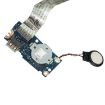 Dell Inspiron 15 5570 5575 3780 USB Power Board - Genuine Replacement - 4