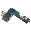 Dell E5540 USB Power Board - Genuine Replacement Part - 3