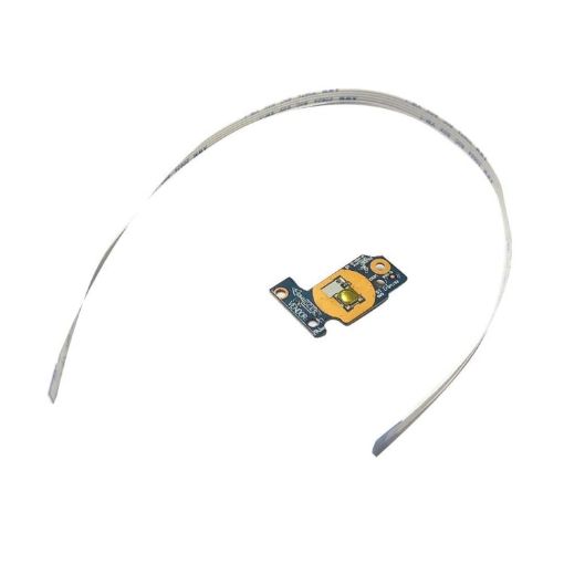 Dell Inspiron 15 7567 7566 Switch Button Small Board - Genuine Replacement - 1