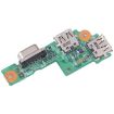 Dell Inspiron 15R N5010 USB Power Board - Genuine Replacement - 2
