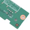 Dell Inspiron 15 N5040 N5050 USB Power Board - Genuine Replacement - 4