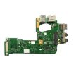 Dell N5110 USB Power Board - Genuine Replacement Part - 2