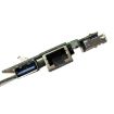 Dell N5110 USB Power Board - Genuine Replacement Part - 5