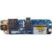 Dell Latitude E7450 Audio Jack Board - Genuine Replacement - 2