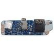 Dell Latitude E7450 Audio Jack Board - Genuine Replacement - 3