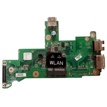 Dell 17R N7010 Network Adapter Card Board - Genuine Replacement - 1