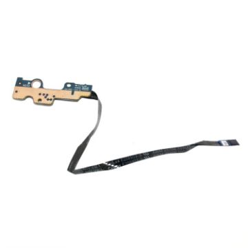 Dell Inspiron 15 5570 5575 3583 3585 Switch Button Small Board - 1