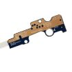 Dell Inspiron 17 5770 5775 3780 3793 Switch Button Board - 4