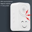 Small Horn Voice Announcement Sensor Entrance Voice Broadcaster - 6