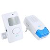GALLOP 220V Wireless Electro Guard Watch EU Plug - 2