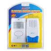 GALLOP 220V Wireless Electro Guard Watch EU Plug - 5