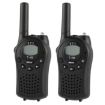 2 PCS T-668 400-470MHz Walkie Talkie Set - 1