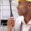 Baofeng BF-999 Handheld Outdoor FM Walkie-talkie EU Plug - 4