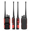 Baofeng BF-999 Handheld Outdoor FM Walkie-talkie US Plug - 2