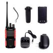 Baofeng BF-999 Handheld Outdoor FM Walkie-talkie US Plug - 6