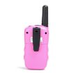 BaoFeng BF-T3 Children Walkie Talkie - 2 PCS, US Plug - 3