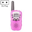 BaoFeng BF-T3 Children Walkie Talkie EU Plug - 2 PCS - 1