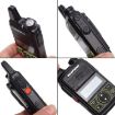 BaoFeng BF-T1 Single Band Radio Handheld Walkie Talkie EU Plug - 4