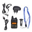 BaoFeng BF-T1 Single Band Radio Handheld Walkie Talkie EU Plug - 6