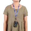 BaoFeng BF-T1 Single Band Radio Handheld Walkie Talkie - 8