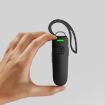 Mini Ear Hook Wireless Walkie Talkie - Bluetooth Walkie Talkie - 3