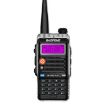 Baofeng BF-B2Plus Walkie-talkie - 50km Range - US Plug - 2