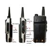 Baofeng BF-B2Plus Walkie-talkie - 50km Range - US Plug - 4