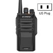 Baofeng BF-S56MAX Waterproof Walkie-talkie US Plug - 1