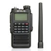 RETEVIS RT87 Dual Band Waterproof Two Way Radio Handheld Walkie Talkie - 3