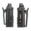RETEVIS RT87 Dual Band Waterproof Two Way Radio Handheld Walkie Talkie - 6