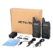 RETEVIS RT22S US Frequency Two Way Radio Handheld Walkie Talkie - 5
