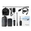 RETEVIS RT1 10W UHF 400-520MHz 16CH Handheld Walkie Talkie - 2