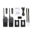 RETEVIS RB17 Two Way Radio Handheld Walkie Talkie - 2