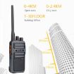 RETEVIS RB17 Two Way Radio Handheld Walkie Talkie - 3