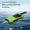 RETEVIS RB17 Two Way Radio Handheld Walkie Talkie - 5